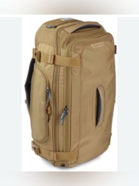 Briggs & Riley BRX Exchange Duffel Bags - Amber